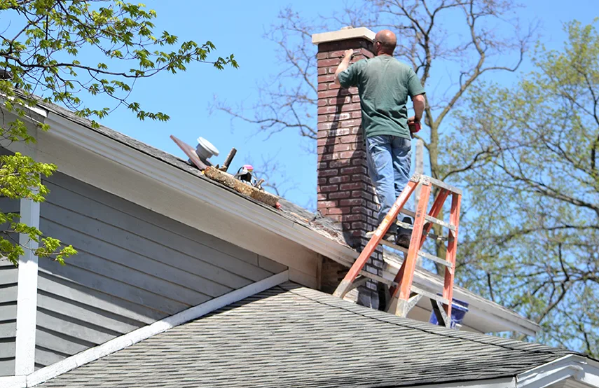 Chimney & Fireplace Inspections Services in Riviera Beach, FL