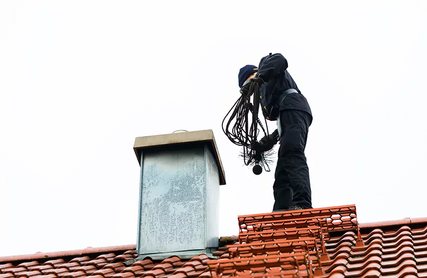 Chimney & Fireplace Sweeps in Riviera Beach, FL